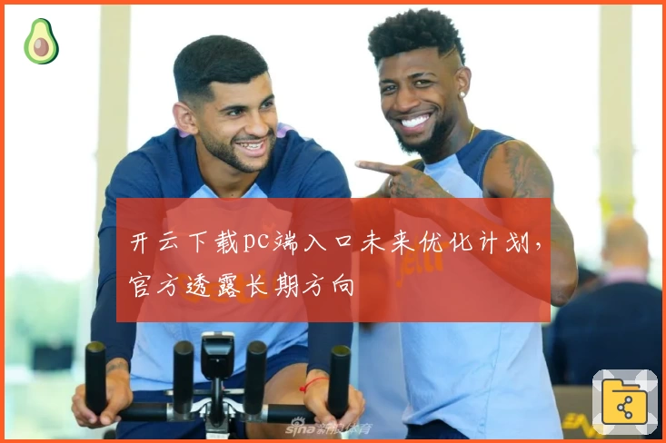 开云下载pc端入口未来优化计划，官方透露长期方向